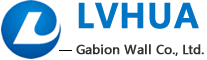 Hebei Lvhua Gabion Wall Co., Ltd. logo